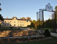 Guesthouse Château La Touanne