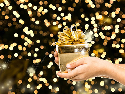 Offer a Gift Voucher BestCharmingBnB-Enjoy Photo