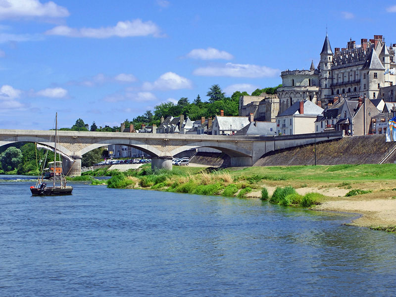 Vallée de la Loire Photo