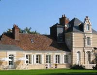 Guesthouse Le Plessis