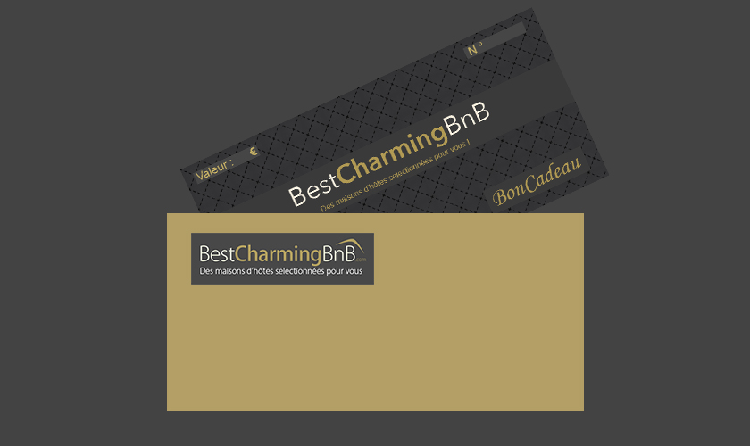 BestCharmingBnb Gift Voucher