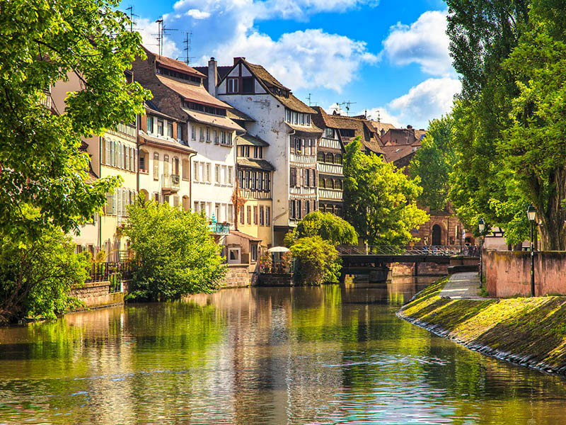 Strasbourg Photo