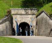 La citadelle souterraine de Verdun