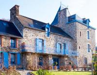 Maison d'hôtes Le Château de Mont-Dol