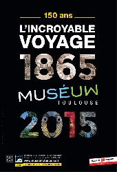 1865-2015 : L'INCROYABLE VOYAGE ! Photo