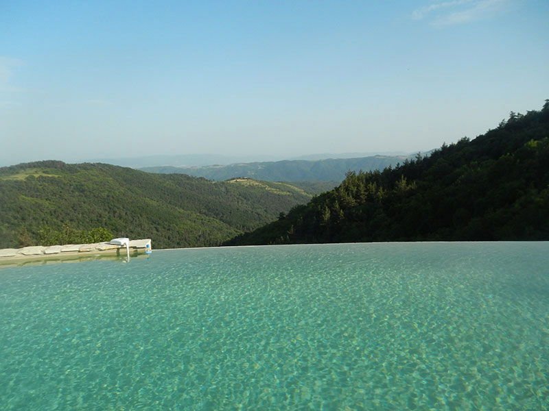 Maisons d'hôtes avec piscine en Auvergne-Rhône-Alpes Photo