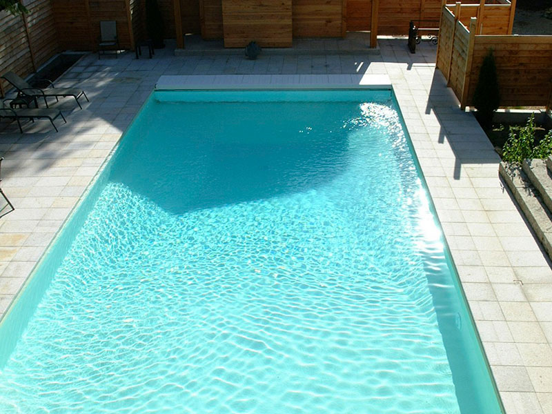 Maisons d'hôtes avec piscine dans les Pays de la Loire Photo