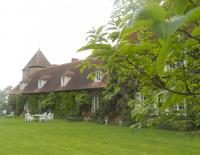 Guesthouse Château de Pérassier