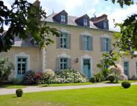 Guesthouse Château du Pin