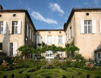 Guesthouse La Terrasse de Lautrec
