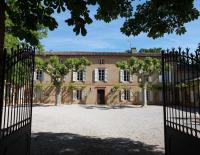 Guesthouse Château Touny les Roses