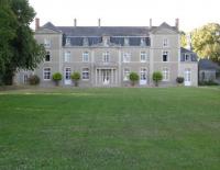 Guesthouse Château d'Eporcé