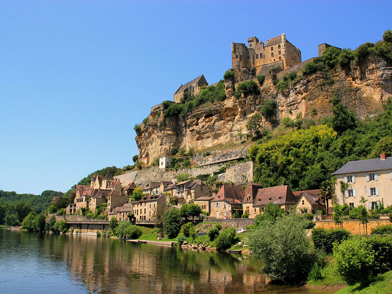 Chambres d'hôtes de charme en Dordogne (24) Photo
