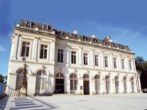 Musée des Meilleurs Ouvriers de France à Bourges