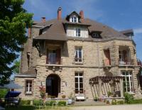 Maison d'hôtes Chez Château Constant