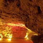Grottes du Foulon Photo