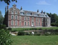 Maison d'hôtes Château de Béhen