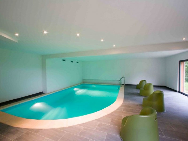 Maisons d'hôtes avec piscine en Bourgogne-Franche-Comté Photo
