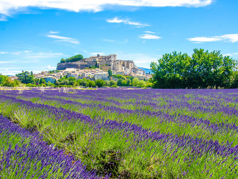 Chambres d'hôtes de charme en Provence-Alpes-Côte d’Azur Photo